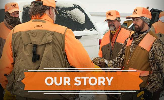 Our Story